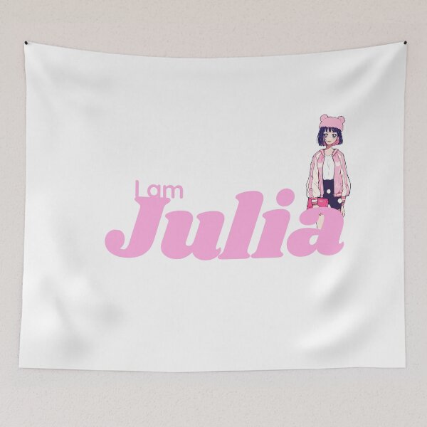 Item preview,  Iam Julia designed and sold by Alexa5454.