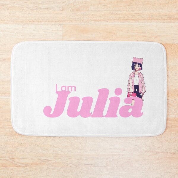 Item preview,  Iam Julia designed and sold by Alexa5454.