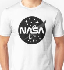 NASA Unisex T-Shirt