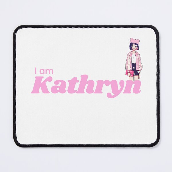 Item preview, Iam Kathryn designed and sold by Alexa5454.