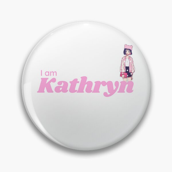 Item preview,  Iam Kathryn designed and sold by Alexa5454.