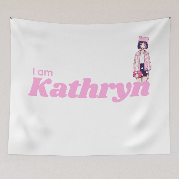 Item preview,  Iam Kathryn designed and sold by Alexa5454.