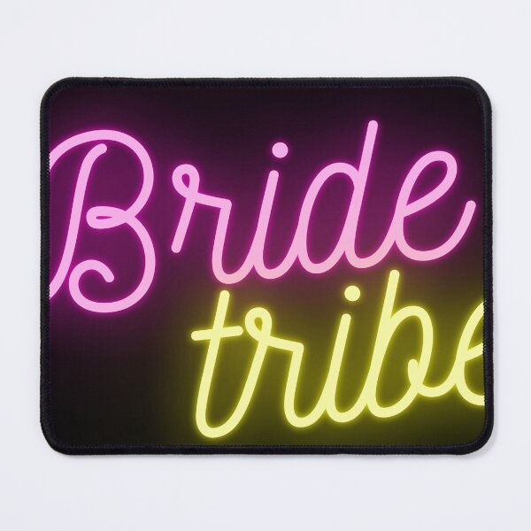 Item preview, NEON - Bride tribe designed and sold by dejanerio.