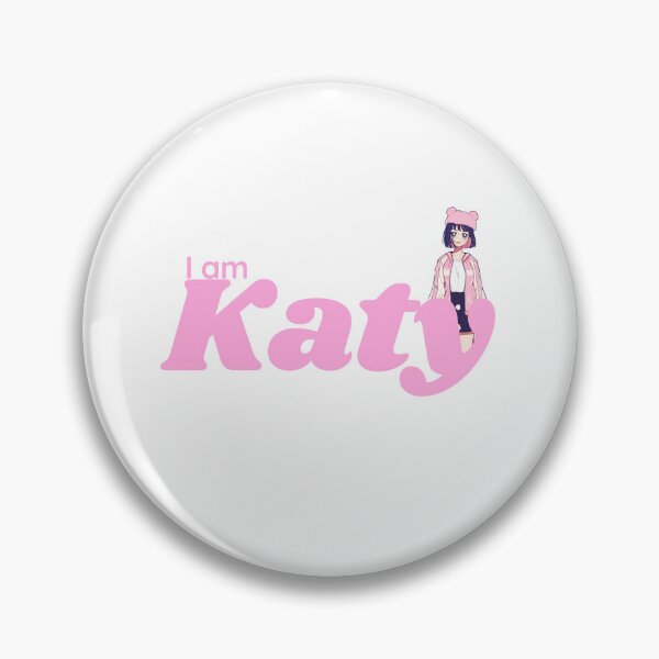 Item preview,   Iam Katy designed and sold by Alexa5454.