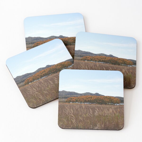Item preview, Wichita Mts in fall designed and sold by kolbmannc.