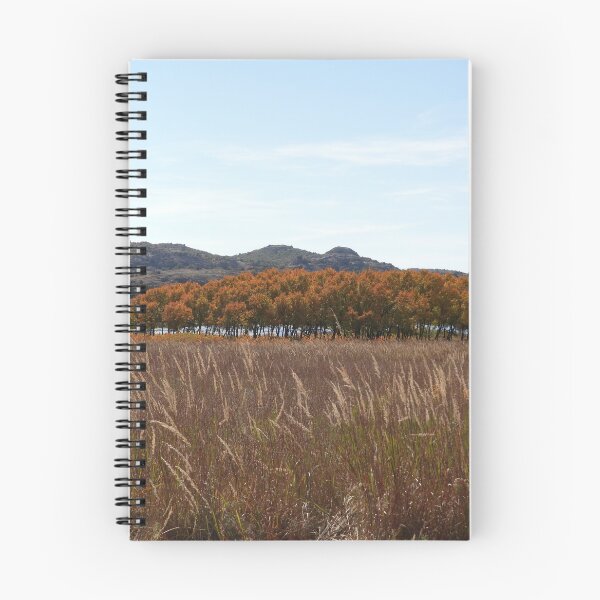 Item preview, Wichita Mts in fall designed and sold by kolbmannc.