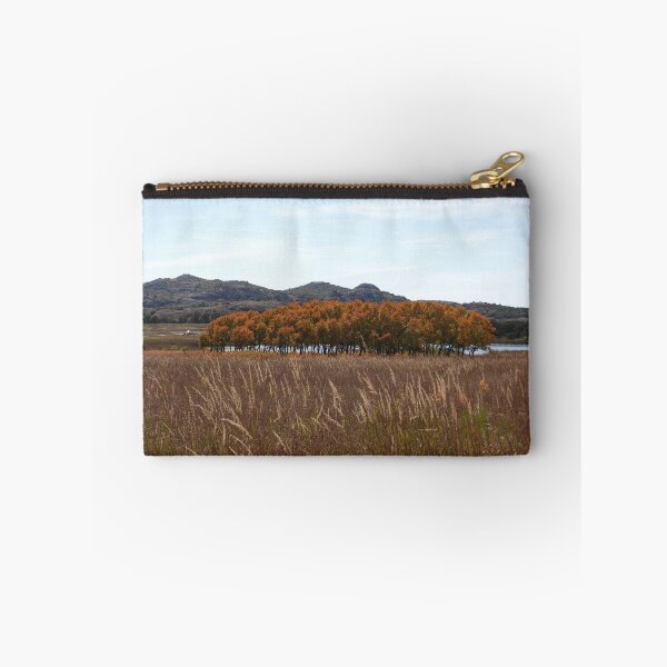 Item preview, Wichita Mts in fall designed and sold by kolbmannc.