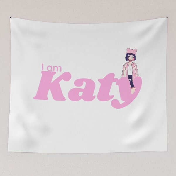 Item preview,   Iam Katy designed and sold by Alexa5454.