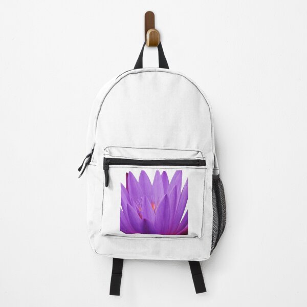 Item preview, Purple Tulip Pattern designed and sold by DigitalGemArt.