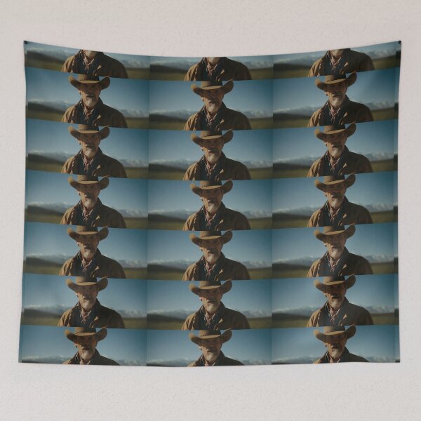 Item preview, Outer Range designed and sold by SquirrelPants87.