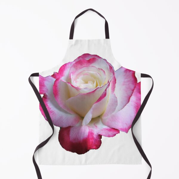 Item preview, Double Delight Rose designed and sold by heatherfriedman.