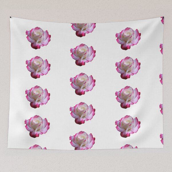 Item preview, Double Delight Rose designed and sold by heatherfriedman.