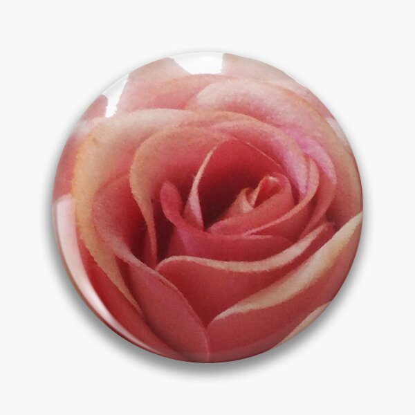 Item preview, Pink Rose Pattern designed and sold by DigitalGemArt.