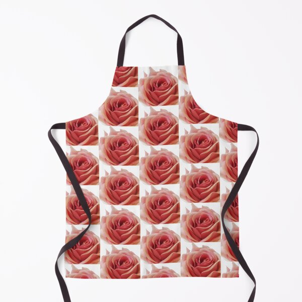 Item preview, Pink Rose Pattern designed and sold by DigitalGemArt.