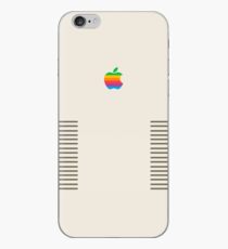 Apple Retro Edition iPhone Case