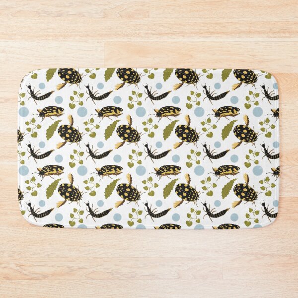 Item preview, Sunburst Diving Beetles designed and sold by beetlelady.