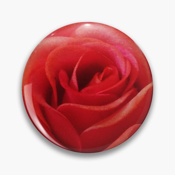 Item preview, Red Rose Pattern designed and sold by DigitalGemArt.