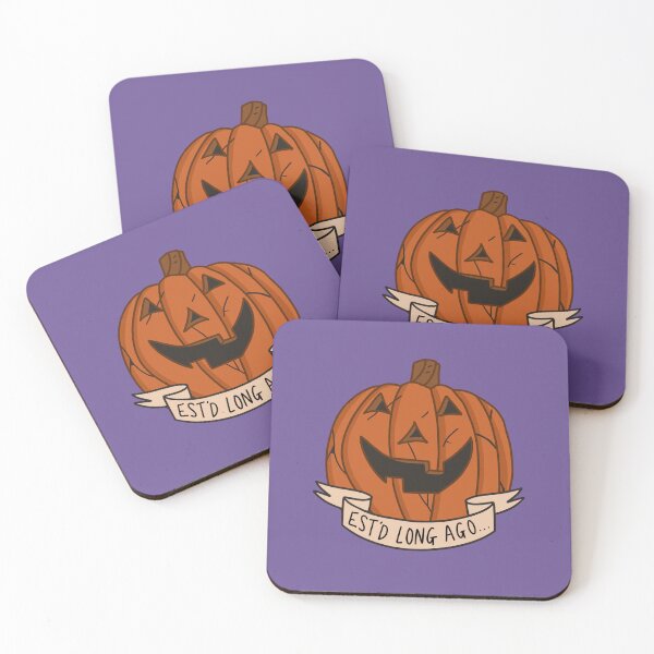 Item preview, Halloweentown pumpkin  designed and sold by lunar-tea.