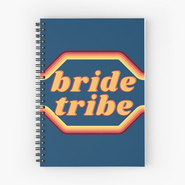 Item preview, RETRO - Bride Tribe designed and sold by dejanerio.