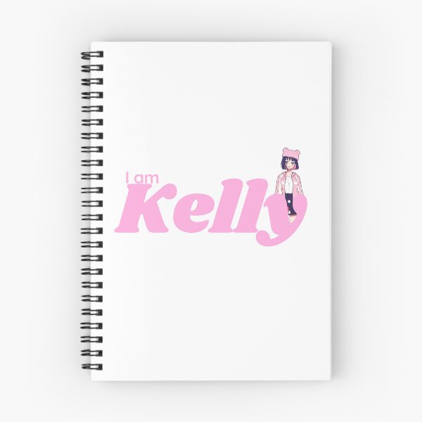 Item preview, Iam Kelly  designed and sold by Alexa5454.