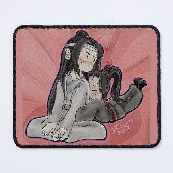 Item preview, Wangxian Chibi Hugg version 3 designed and sold by Kaia001.
