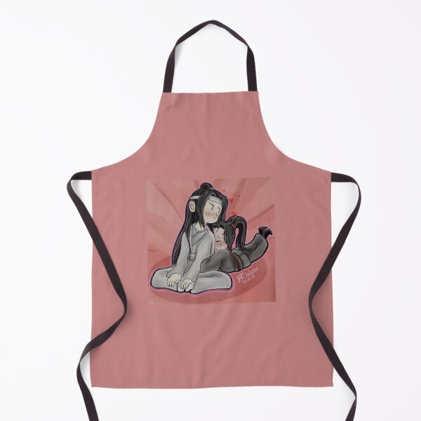 Item preview, Wangxian Chibi Hugg version 3 designed and sold by Kaia001.