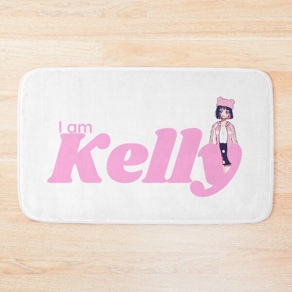 Item preview, Iam Kelly  designed and sold by Alexa5454.