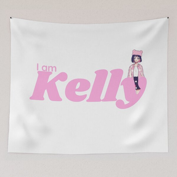 Item preview, Iam Kelly  designed and sold by Alexa5454.
