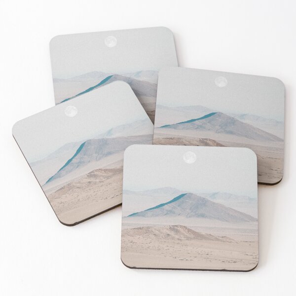Item preview, Sahara Moon Photographic Print designed and sold by apopofbeauty.