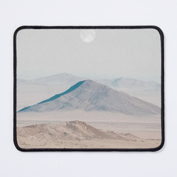 Item preview, Sahara Moon Photographic Print designed and sold by apopofbeauty.