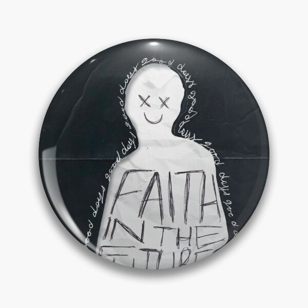 Item preview, Faith in the Future - Louis Tomlinson designed and sold by MarDelgado.