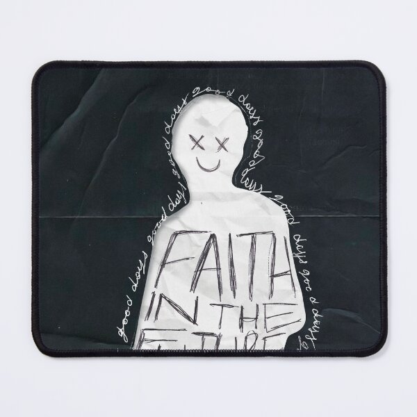 Item preview, Faith in the Future - Louis Tomlinson designed and sold by MarDelgado.