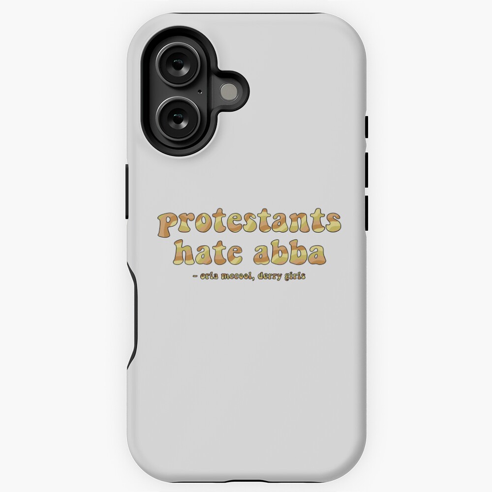 Item preview, Funda resistente MagSafe para iPhone designed and sold by maureenpollock.