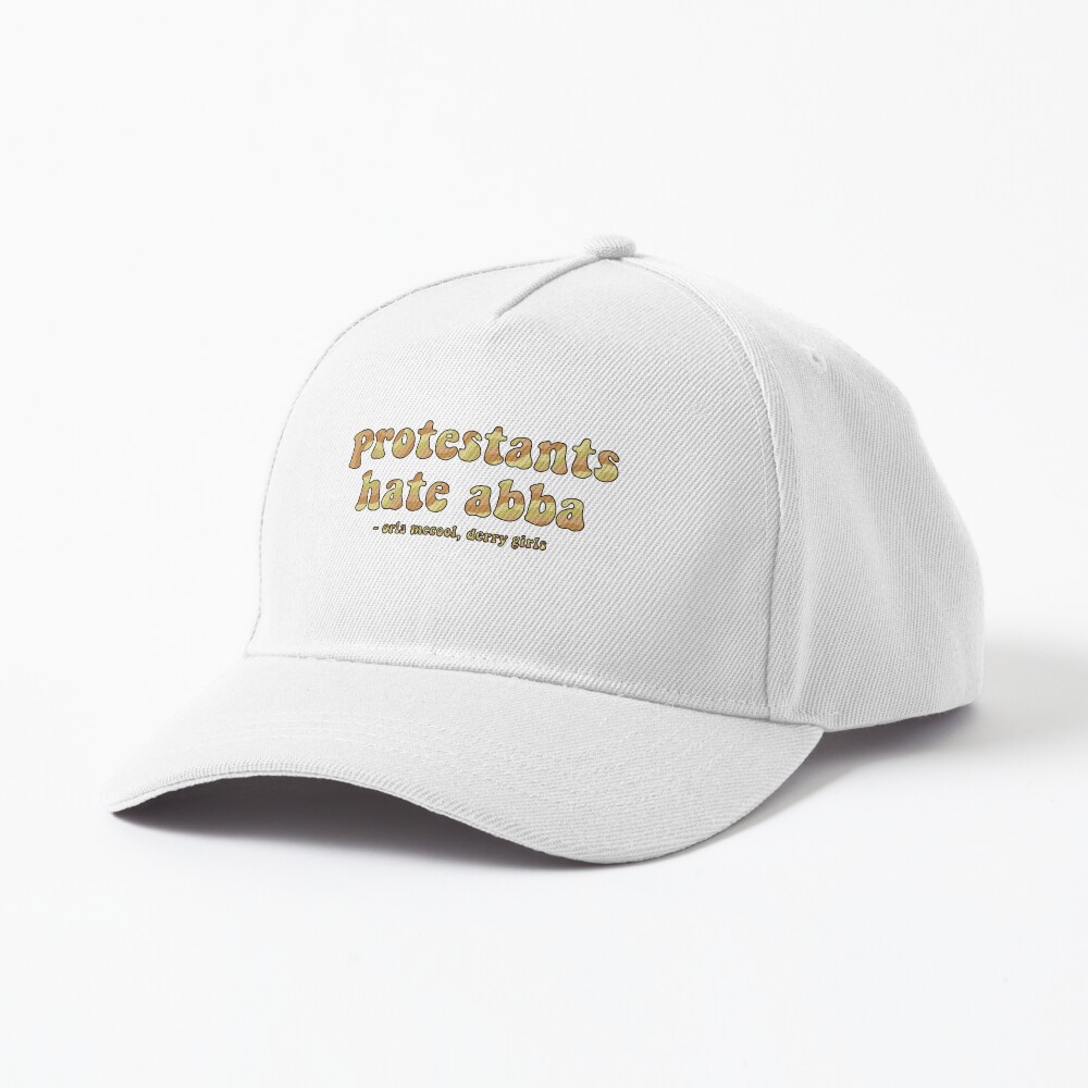 Item preview, Gorra de béisbol designed and sold by maureenpollock.