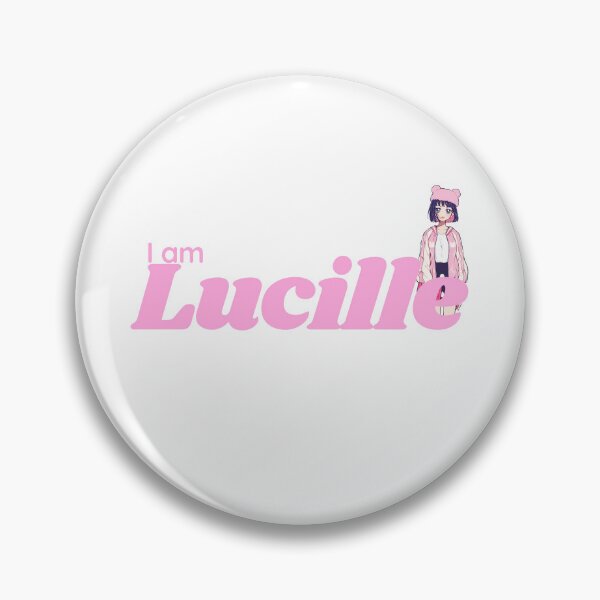 Item preview, Iam Lucille designed and sold by Alexa5454.