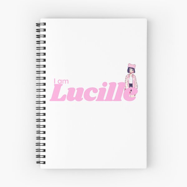 Item preview, Iam Lucille designed and sold by Alexa5454.