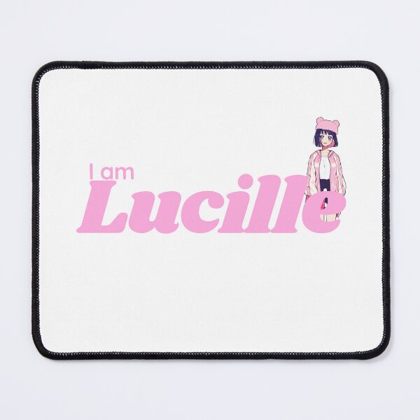 Item preview, Iam Lucille designed and sold by Alexa5454.