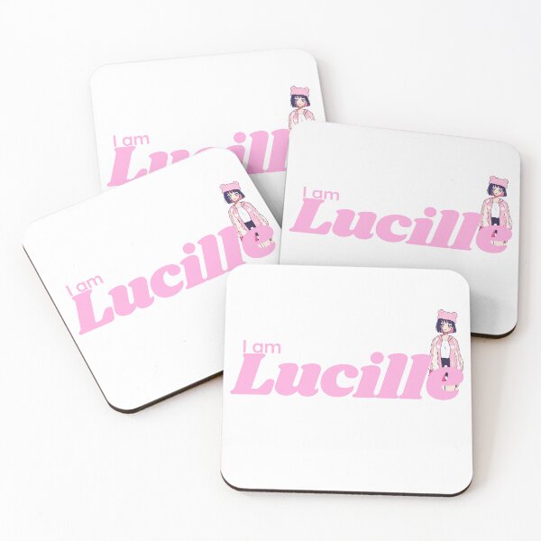 Item preview, Iam Lucille designed and sold by Alexa5454.