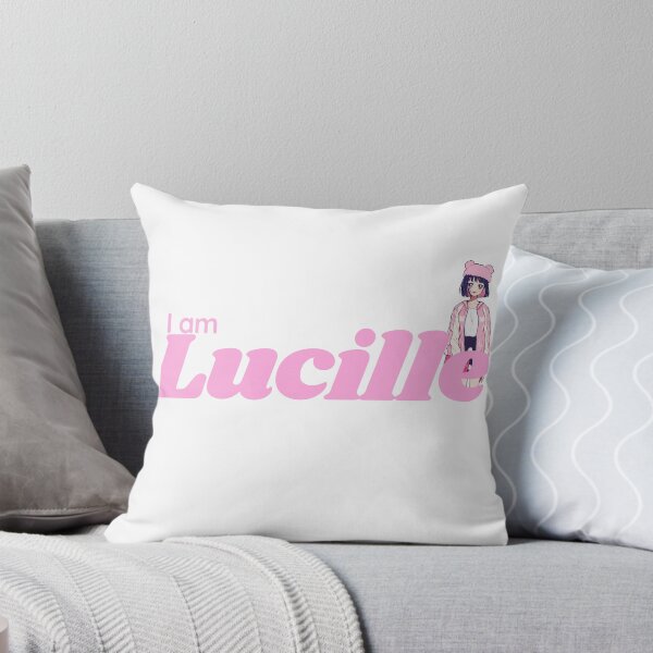 Item preview, Iam Lucille designed and sold by Alexa5454.