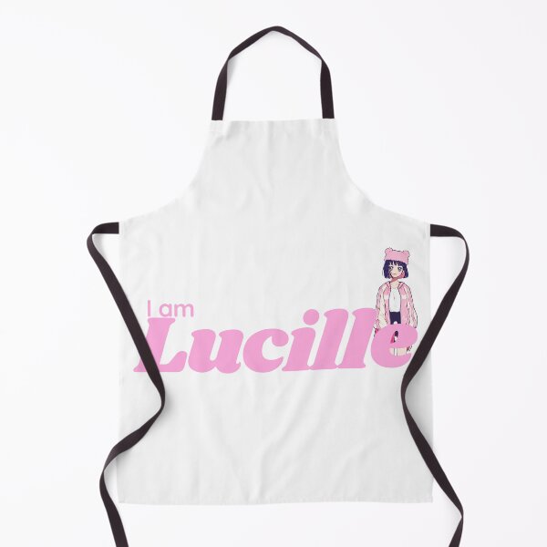 Item preview, Iam Lucille designed and sold by Alexa5454.