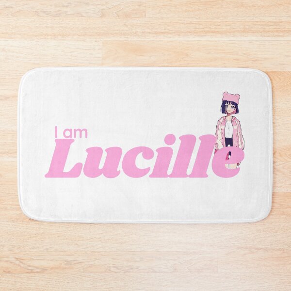 Item preview, Iam Lucille designed and sold by Alexa5454.