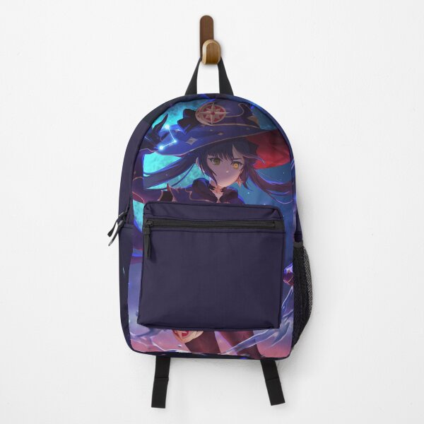 Item preview, Astral Reflection Mona Genshin Impact designed and sold by genshinwaifus.
