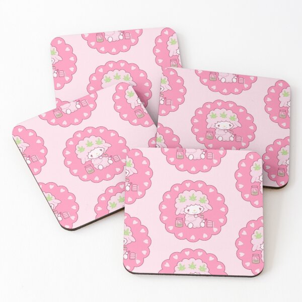 Item preview, Dreamy lamb designed and sold by Bonnie Clyde.