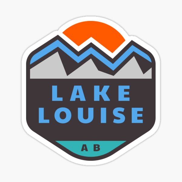 Item preview, Lake Louise designed and sold by FahlDesigns.