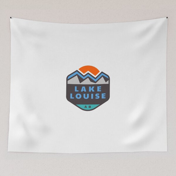 Item preview, Lake Louise designed and sold by FahlDesigns.