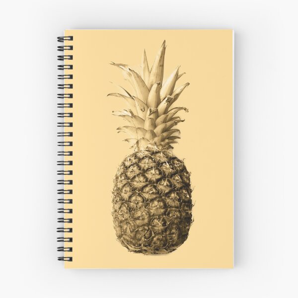 Artikelvorschau, Pineapple 03 entworfen und verkauft von froileinjuno.