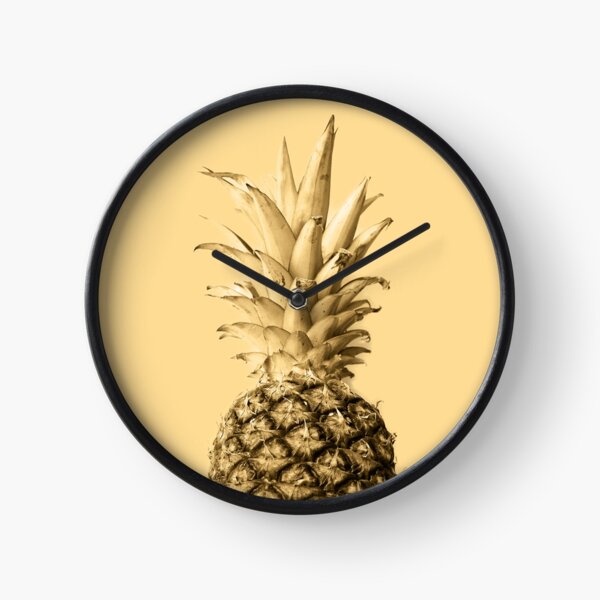 Pineapple 03 Uhr