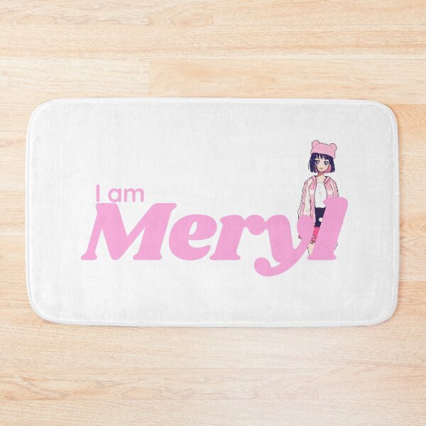 Item preview, Iam Meryl designed and sold by Alexa5454.
