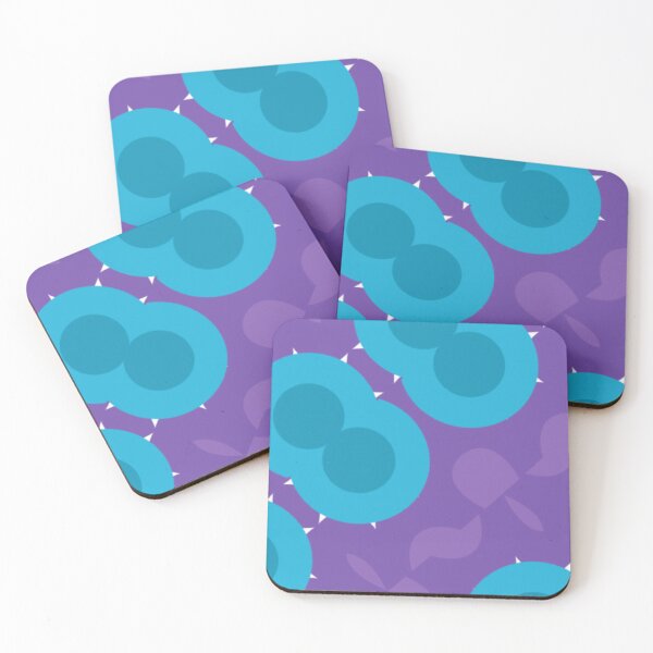 Item preview, Purple and Blue geometry designed and sold by KBMeyer.