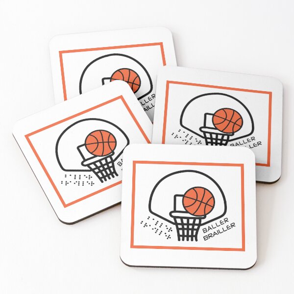 Item preview, Baller Brailler designed and sold by IndeOandM.